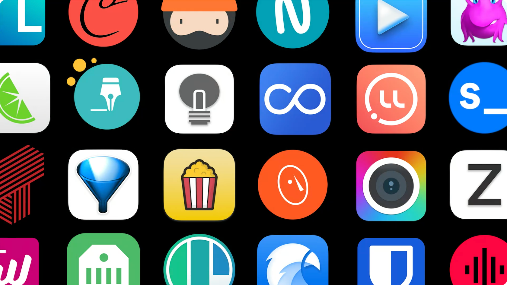 Popcorn for Safari at WWDC